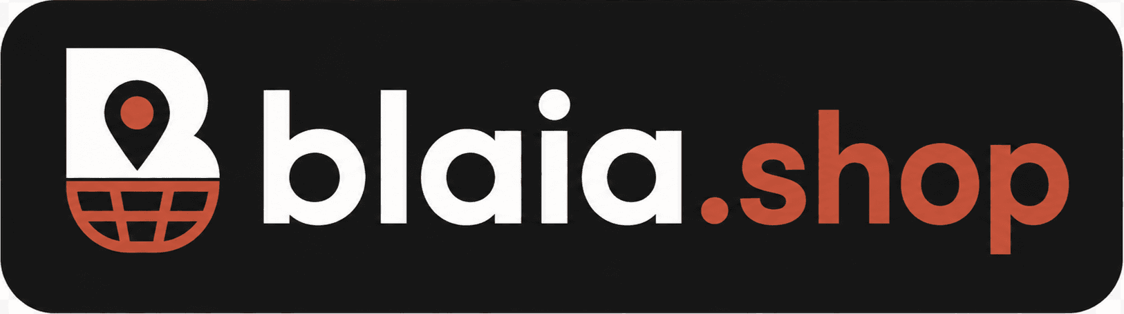 Blaia logo